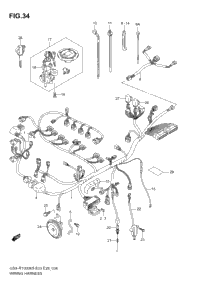 Wiring Harness