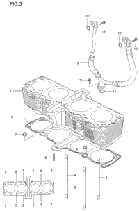 Cylinder