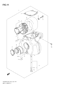 Air Cleaner