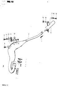 Muffler