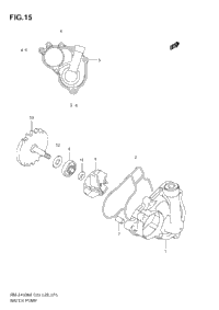 Water Pump