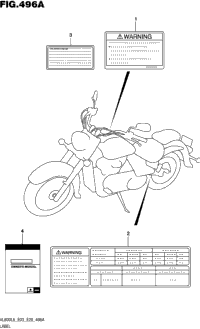 Label (Vl800l6 E03)