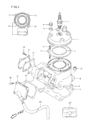 Cylinder