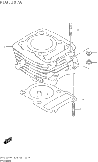Cylinder