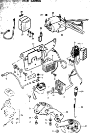 Electrical