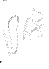Cam Chain