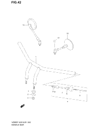 Handlebar