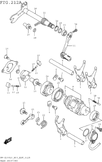 Gear Shifting