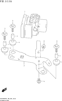 Hydraulic Unit
