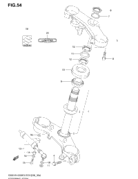 Steering Stem