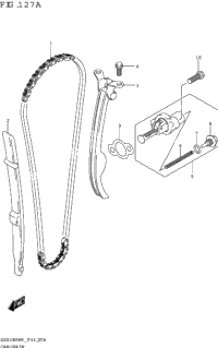 Cam Chain
