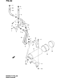 Evapo System (P33)