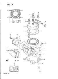 Cylinder (Model M)