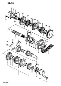 Transmission