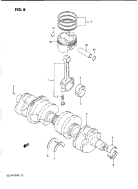 Crankshaft