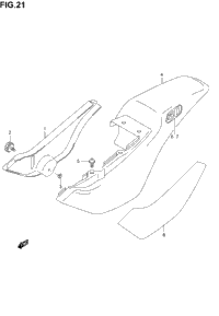 Frame Cover