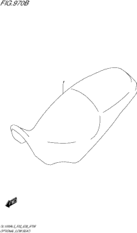 Optional (Low Seat)