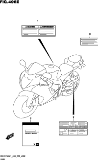 Label (E28)