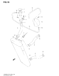 Radiator Hose
