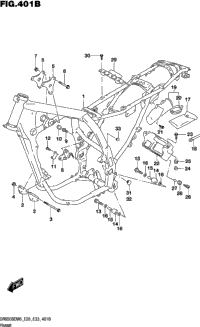 Frame (E28)