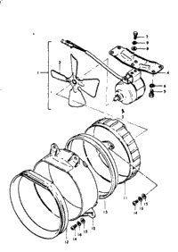 Cooling Fan