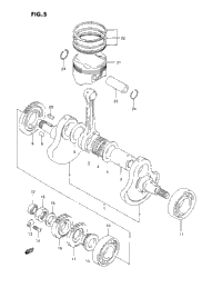 Crankshaft