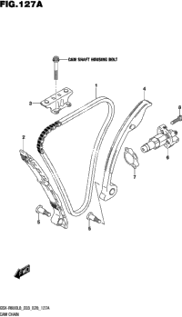 Cam Chain