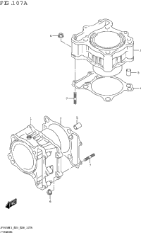 Cylinder
