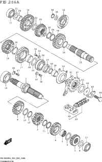 Transmission