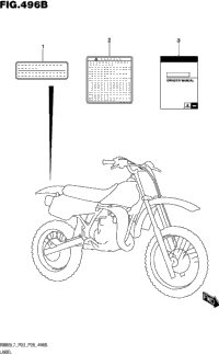 Label (Rm85l7 P28)