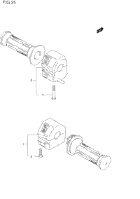 Handle Switch