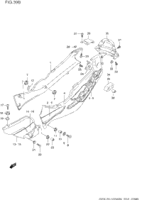 Frame Cover (Model S)
