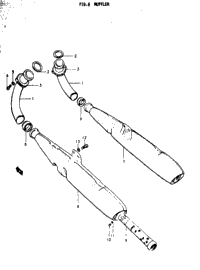Muffler