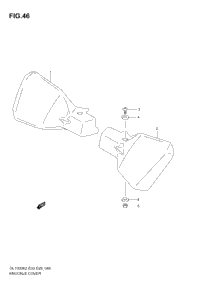 Knuckle Cover