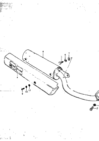 Muffler
