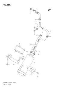 Evap System (Model K9)