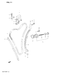Cam Chain