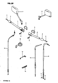 Handlebar
