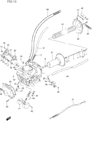 Carburetor (Front)