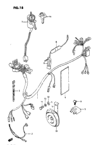 Wiring Harness