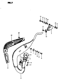Muffler