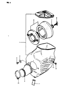 Air Cleaner