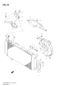 Radiator