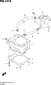 Cylinder