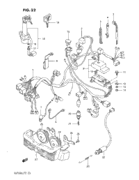Wiring Harness