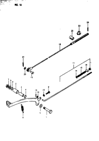 Rear Brake