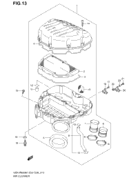 Air Cleaner