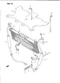 Oil Cooler