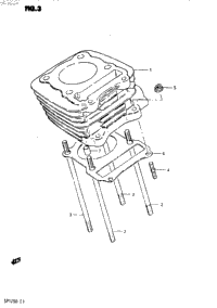 Cylinder