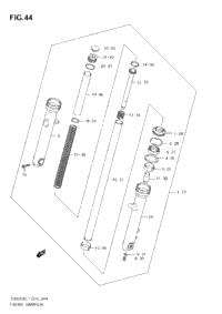Front Damper